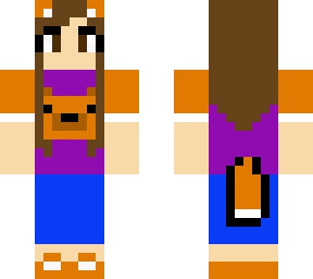 foxgirl