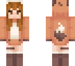 foxy