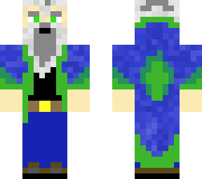 g3n__spark grand wizard