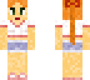 ginger