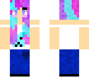 girl
