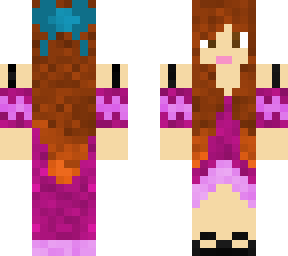hi low dress