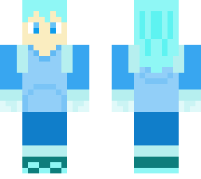 ice dude