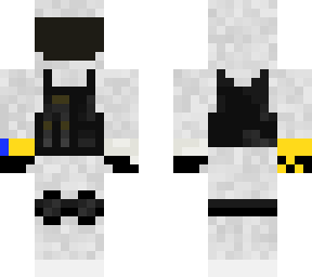 ice lieutenant