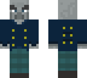 illager ideas-piercer