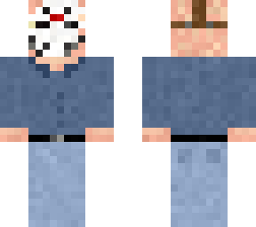jason voorhees