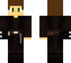 jedi dylan