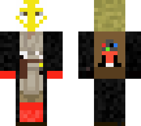 jedi master quin