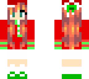 kawaiitron (holidays)