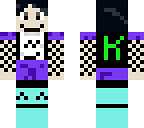 keifer nuevo