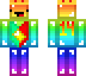 king skeppy (creator of invadedlands)