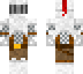 knight more armor