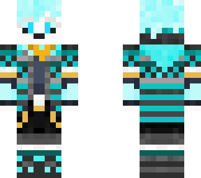 lucida new outfit