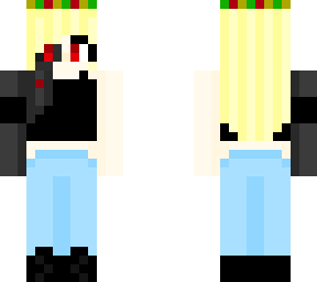 lunna (luna) fixed