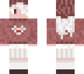 made this for a cutie :)