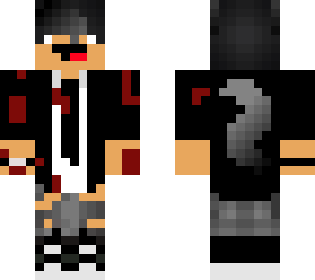 mafia boy noob