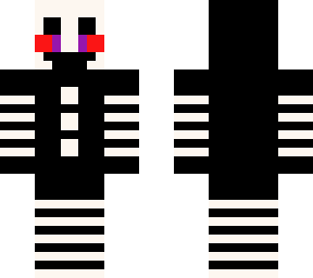 marionnette