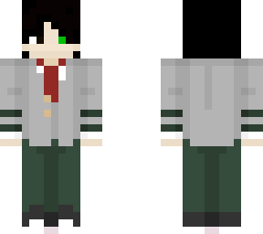 mha oc: tanboro shezuki