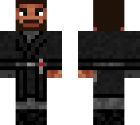 migby robes