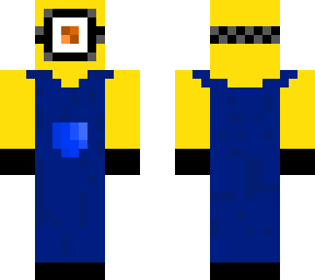 minion