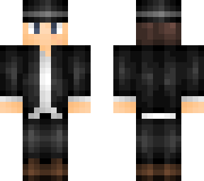 mobster
