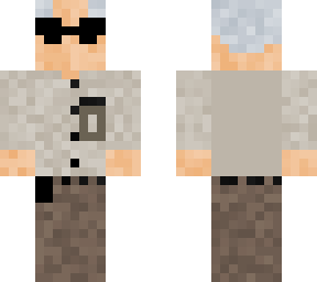 mr. jim lahey