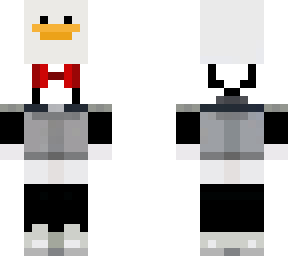 mr goose