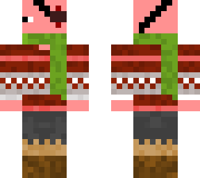 my skin dont use
