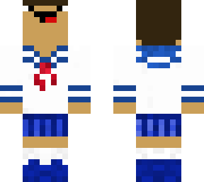 noob colegiala