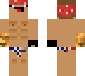 noob milos