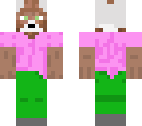 old man steve!