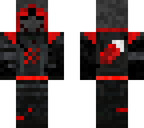 overload arrow