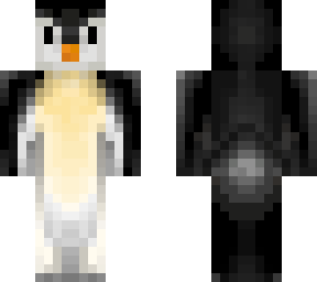 penguin