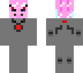 pig robot