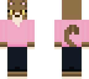 pookie cat
