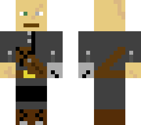 potion master