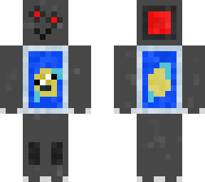 puffer bot 5000
