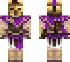 purple hoplite