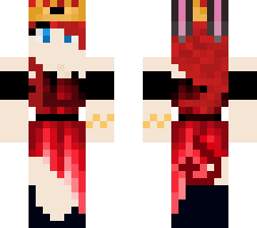 queen bunny