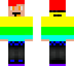 rainbow rageelixir