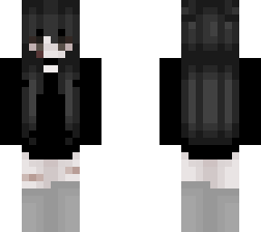 remake of kawaii girl 3.5