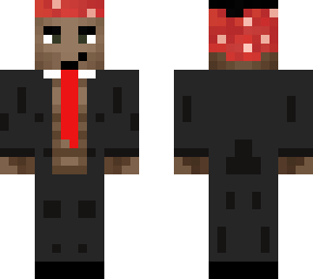 ricardo milos suit