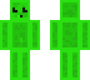 rick the slime