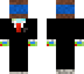 rio dapper oreo