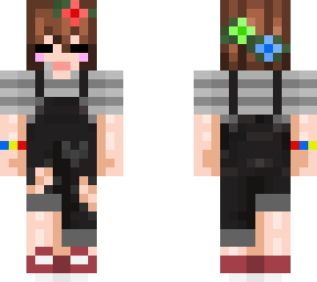 rmc + anime + aesthetic