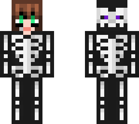 rmc halloween skeleton