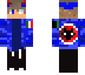 rodrigo_thombson update redwoolves
