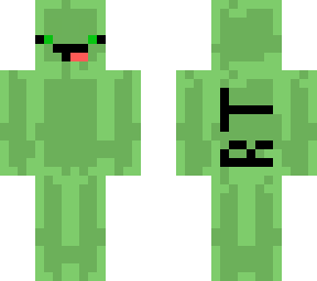 rt real slime