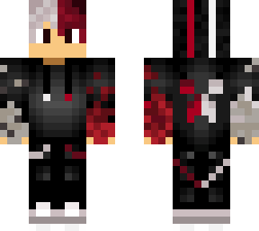 shoto yay