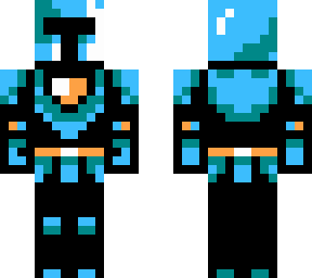 shovel knight